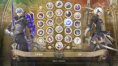 tier list soulcalibur 6|Soulcalibur 6 Tier List: Best Characters Ranked